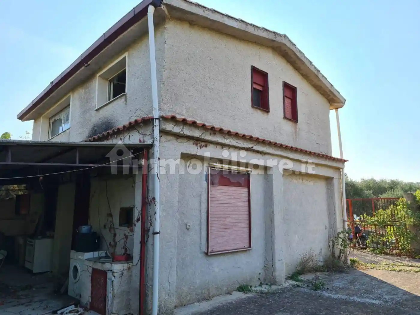 Villa in vendita a Misilmeri