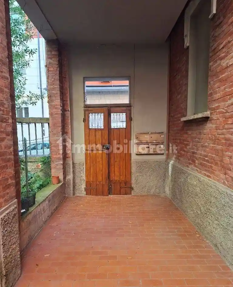 Appartamento in affitto a Bologna