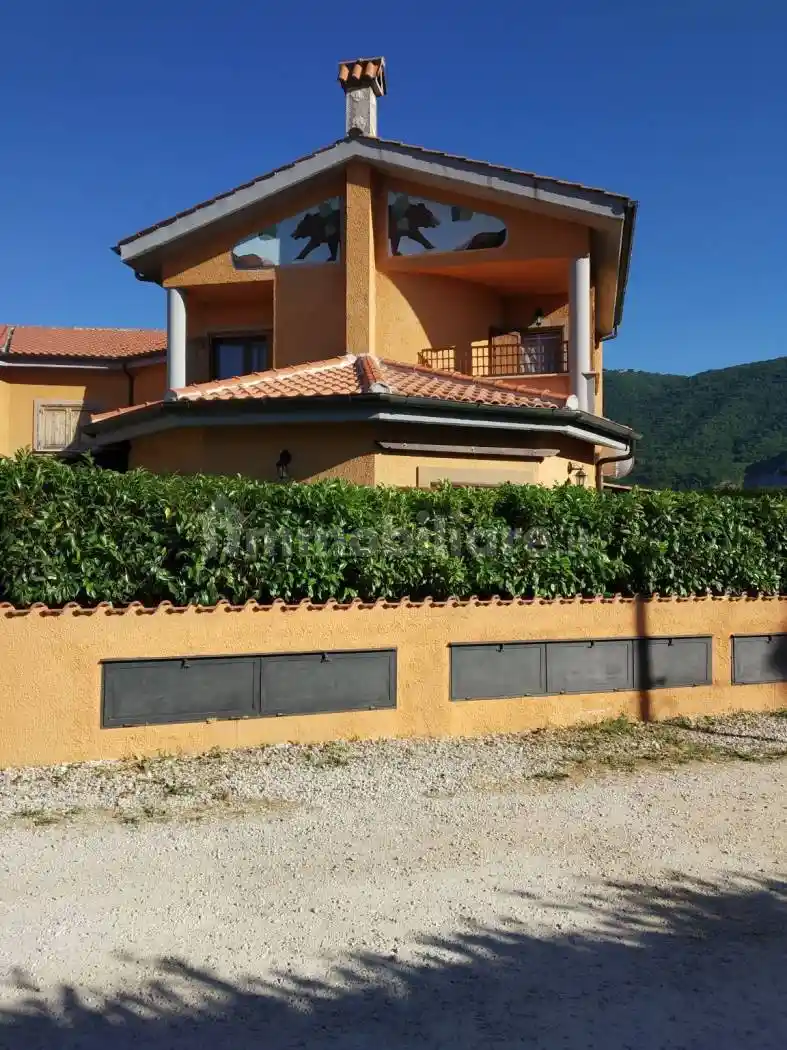 Villa a schiera Strada 12 2, Centro, Rocca di Botte - foto 3