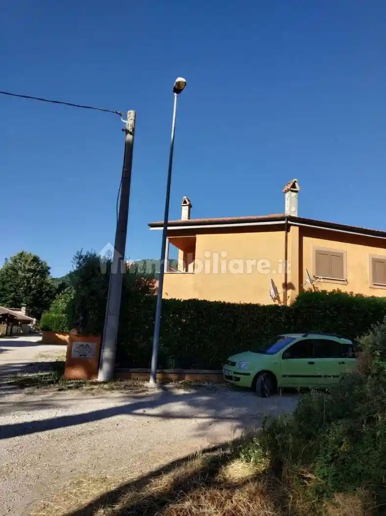 Villa a schiera Strada 12 2, Centro, Rocca di Botte - foto 4