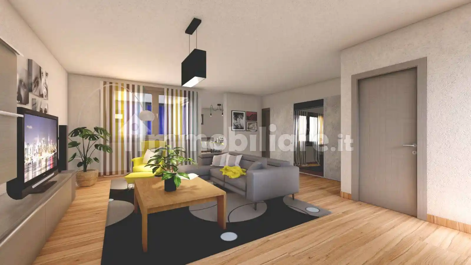 Villa in vendita a Salzano