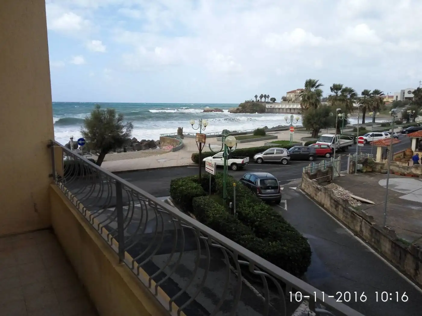 Appartamento in vendita a Belvedere Marittimo