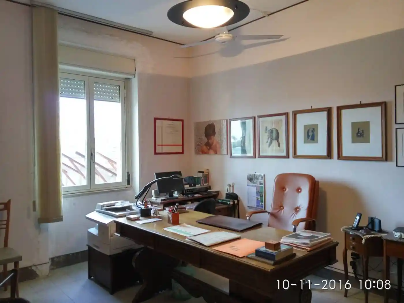 Trilocale via A. Fiordaliso 12, Centro, Belvedere Marittimo - foto 2