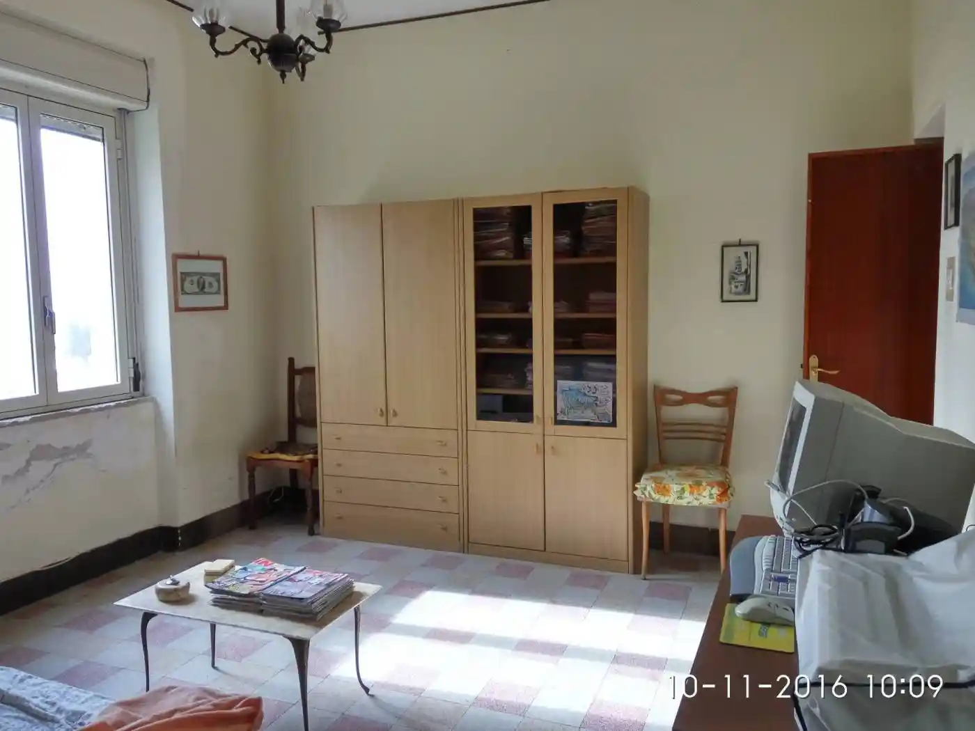 Trilocale via A. Fiordaliso 12, Centro, Belvedere Marittimo - foto 3