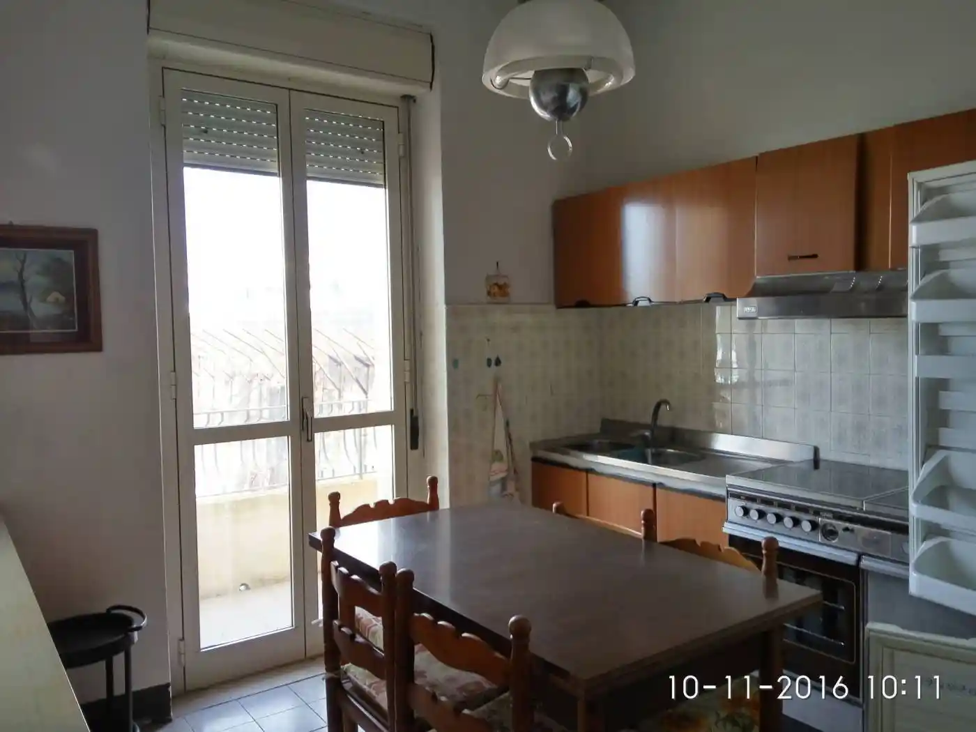 Trilocale via A. Fiordaliso 12, Centro, Belvedere Marittimo - foto 4