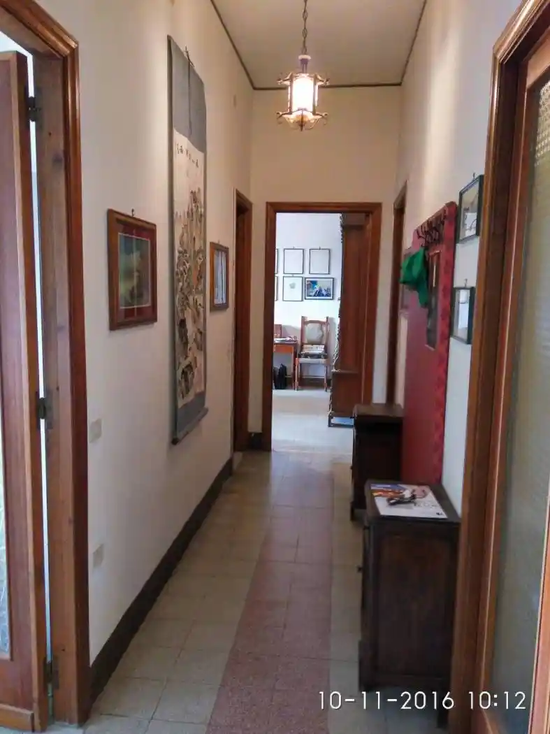 Trilocale via A. Fiordaliso 12, Centro, Belvedere Marittimo - foto 5