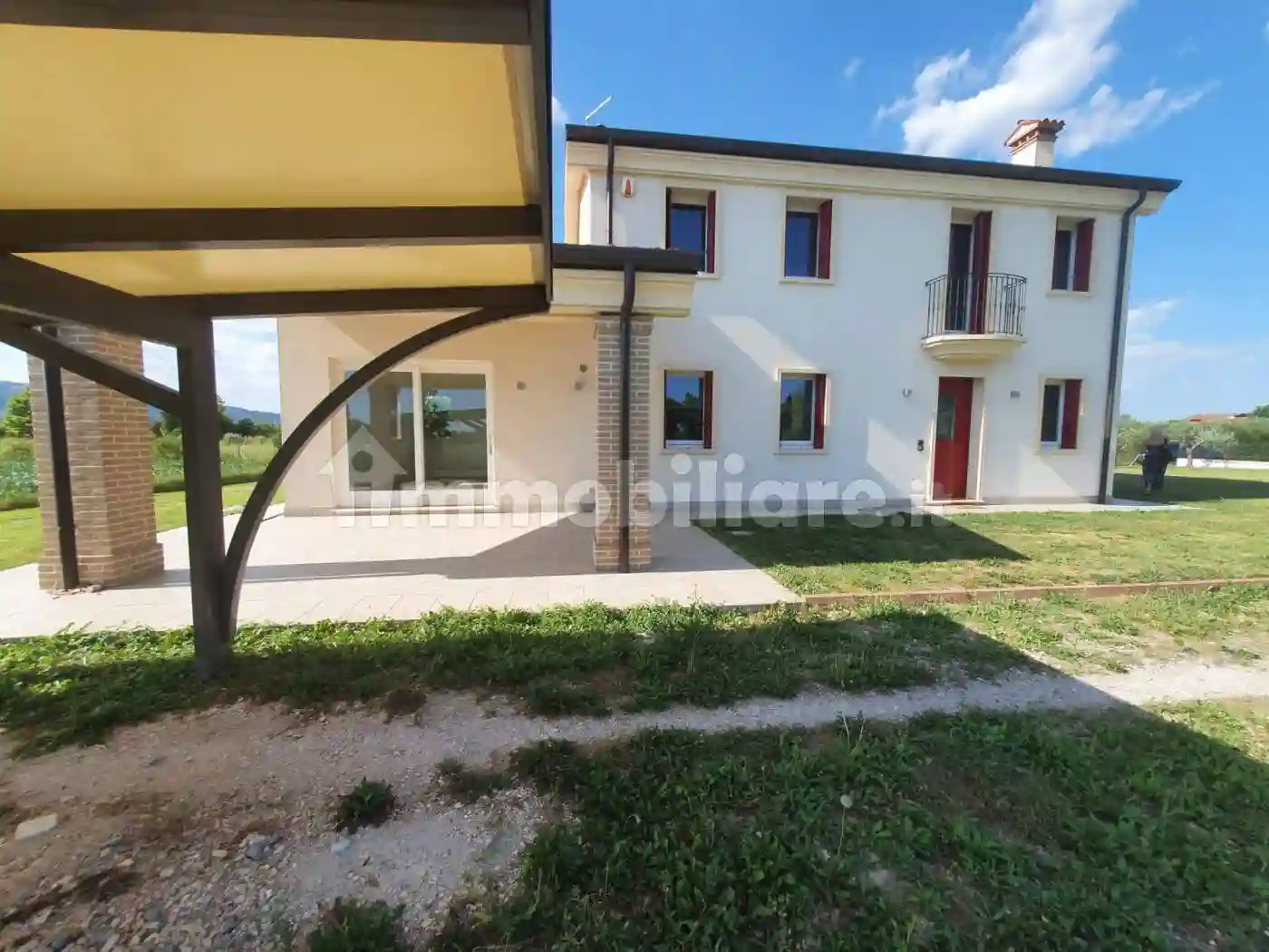 Casa indipendente - foto 2