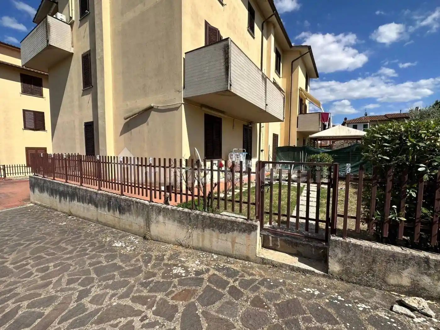 Appartamento in vendita a Castiglione del Lago