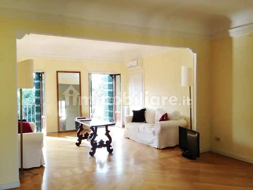 Attico ottimo stato, 222 m², Specola, Padova - foto 2