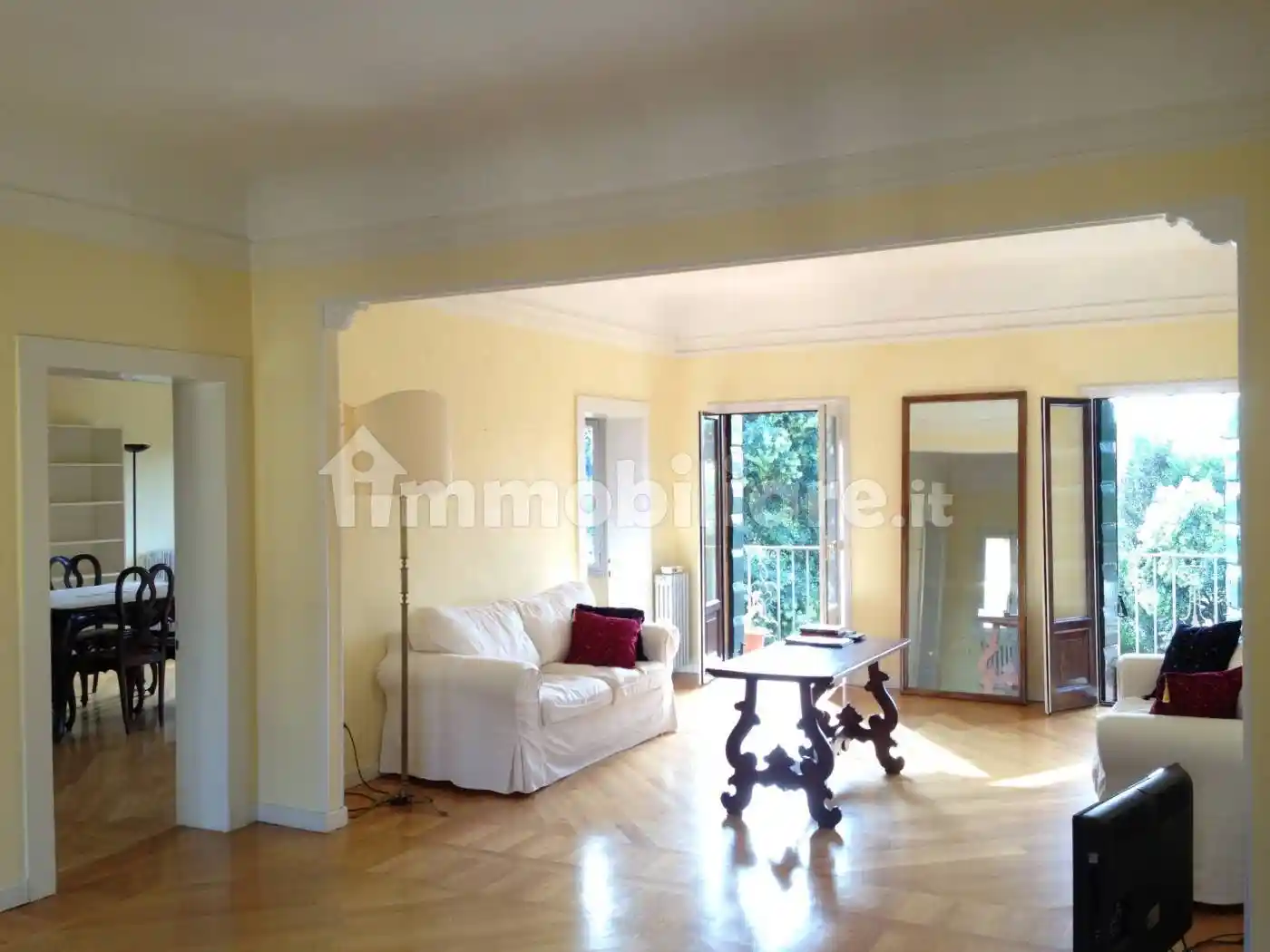 Attico ottimo stato, 222 m², Specola, Padova - foto 3