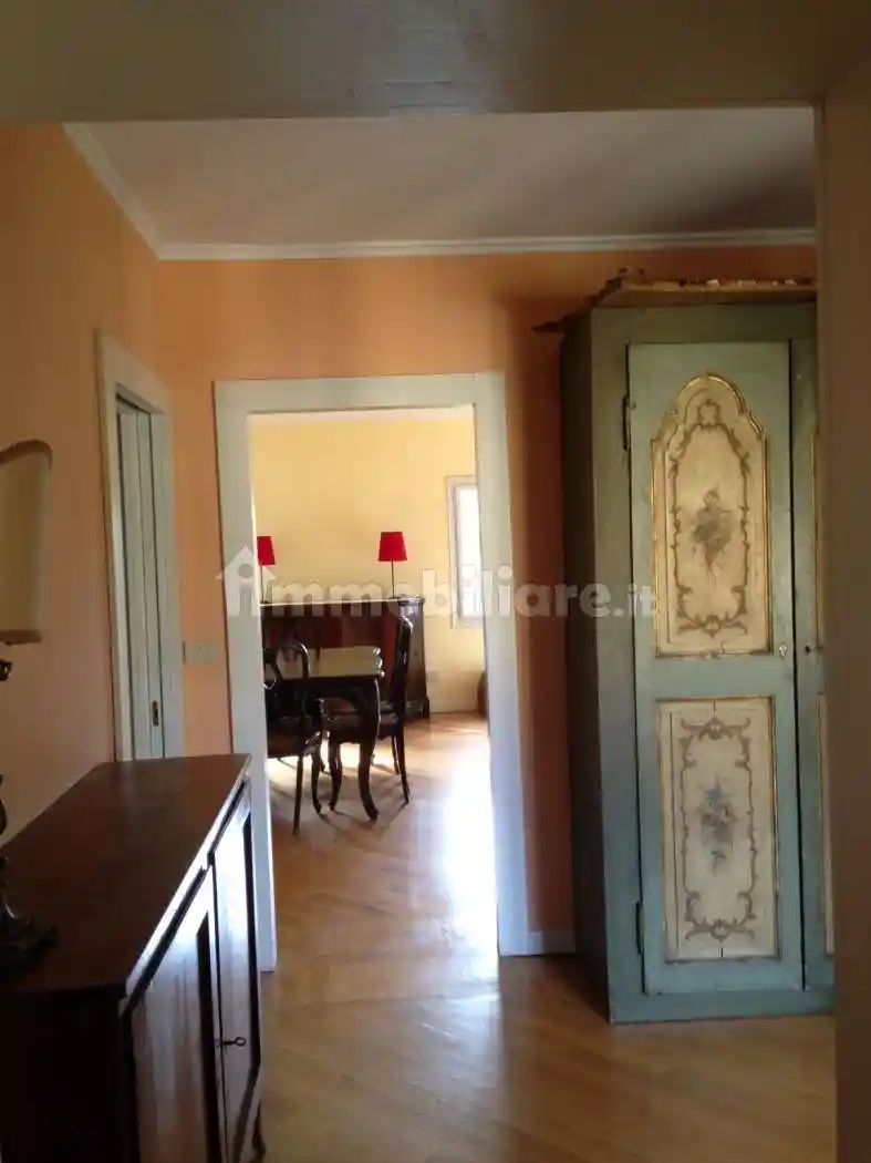 Attico ottimo stato, 222 m², Specola, Padova - foto 4