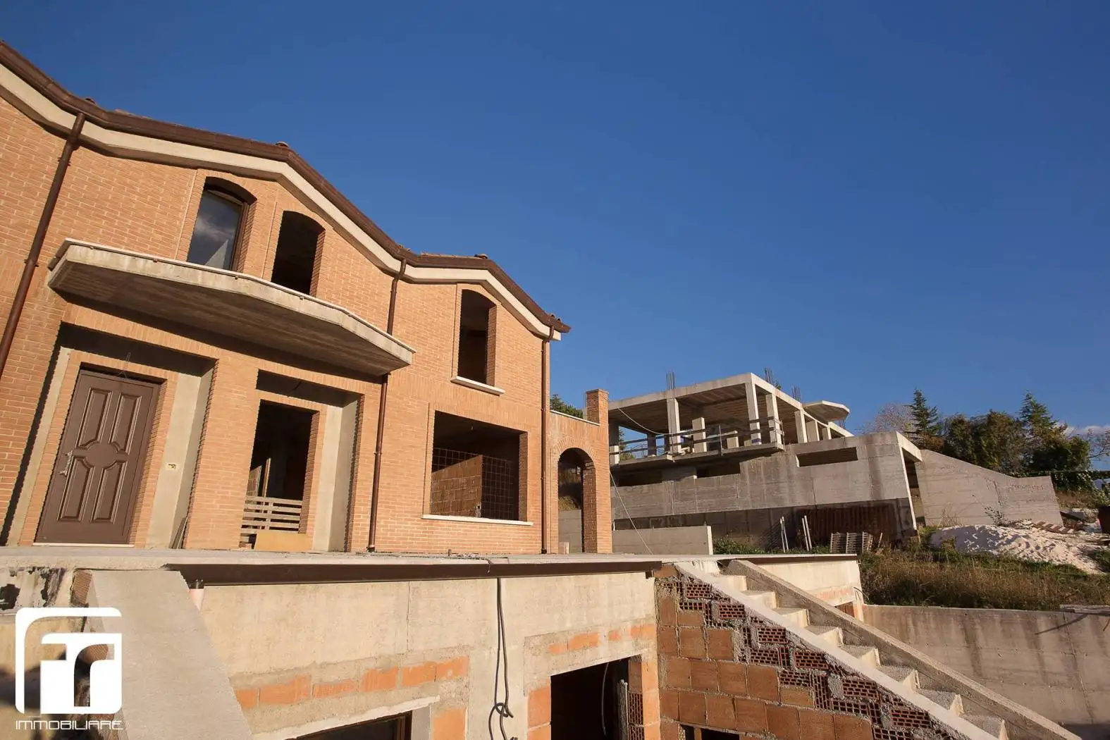 Villa in vendita a Campobasso