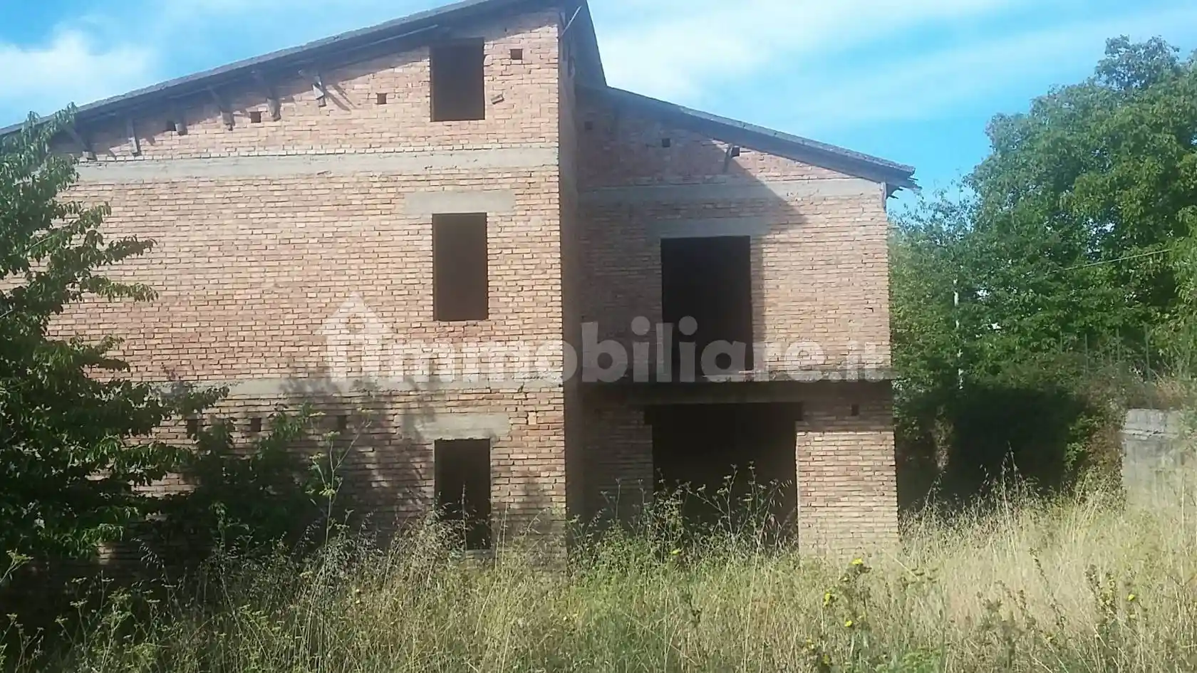 Terratetto unifamiliare viale della Resistenza 34, Centro, Rovito - foto 2