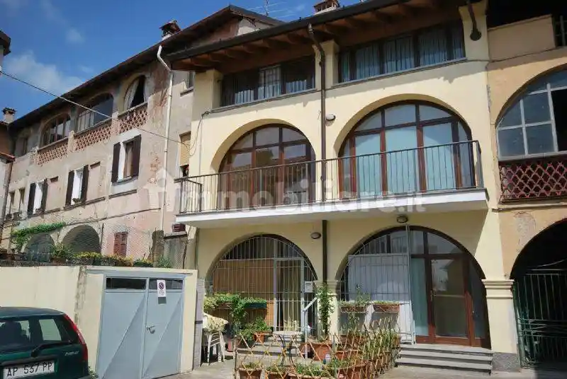 Appartamento in vendita a Capriolo