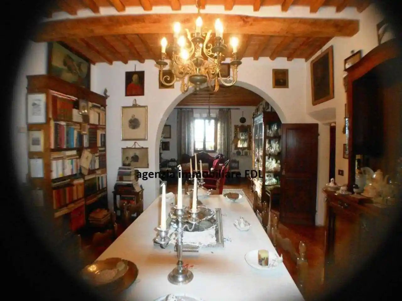 Rustico - Casale in vendita a Palaia