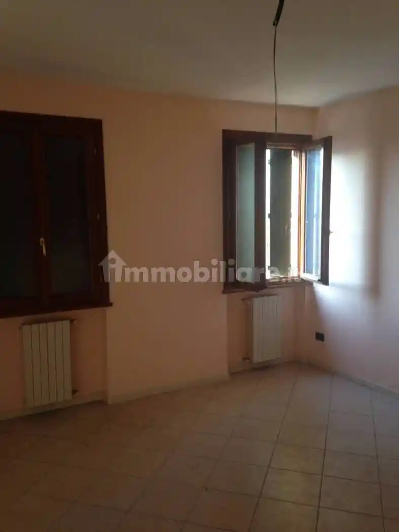 Appartamento in vendita a Viadana