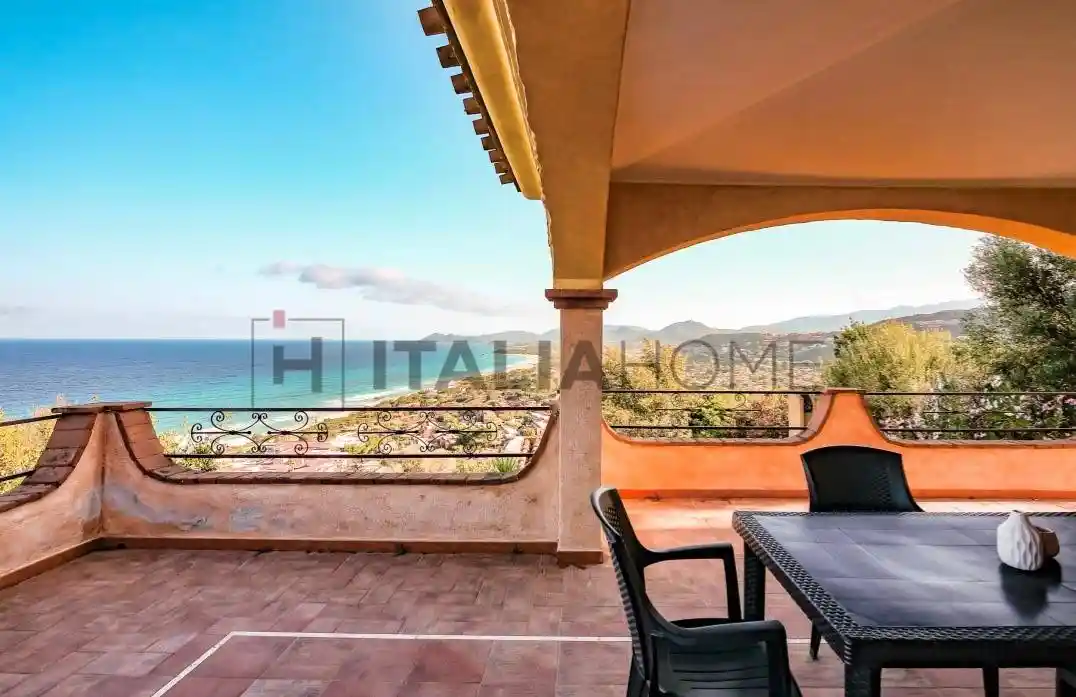 Villa in vendita a Muravera