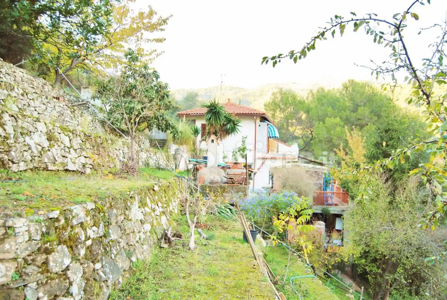 Villa in vendita a Soldano