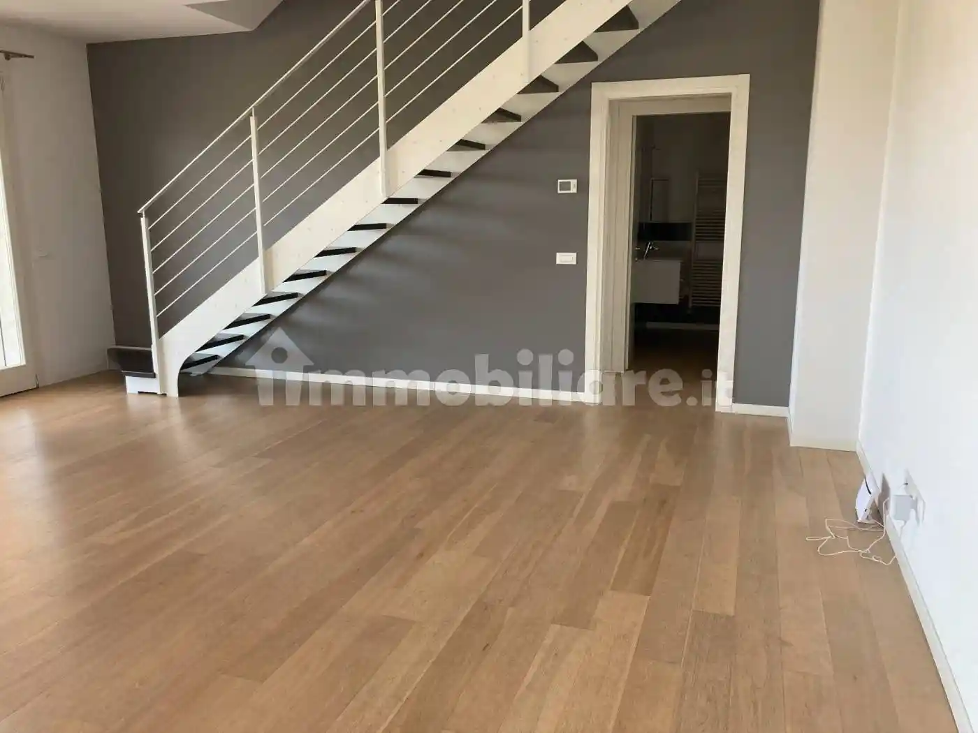 Appartamento nuovo, quarto piano, Bertesinella - Ca' Balbi, Vicenza - foto 2