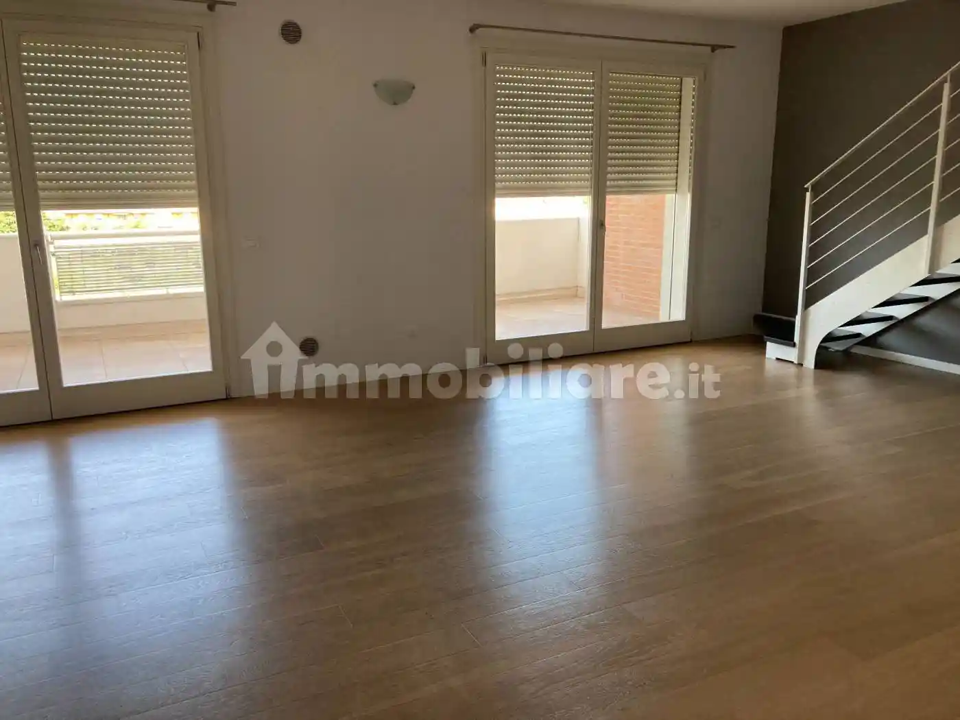 Appartamento nuovo, quarto piano, Bertesinella - Ca' Balbi, Vicenza - foto 3