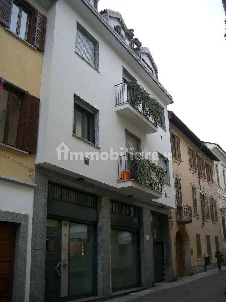 Appartamento in affitto a Vigevano