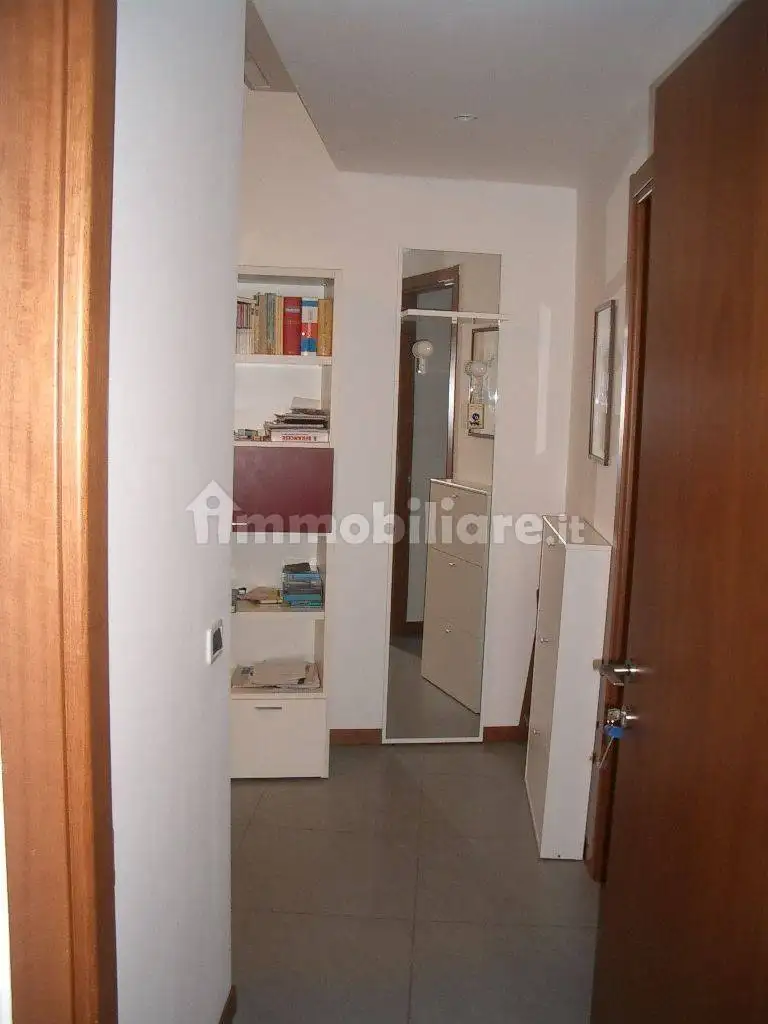 Bilocale via Santa Croce 5, Centro, Vigevano - foto 3