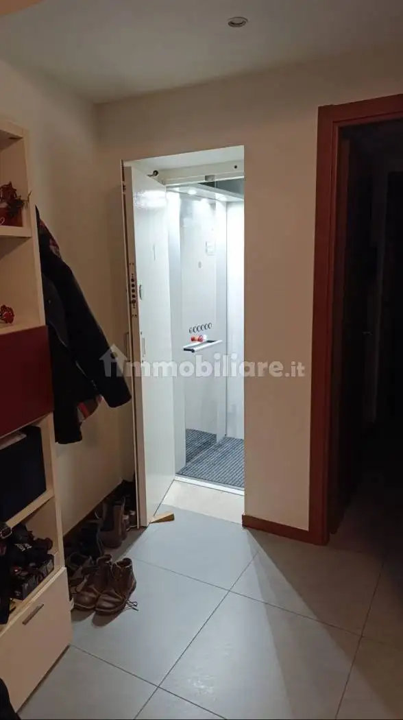 Bilocale via Santa Croce 5, Centro, Vigevano - foto 4