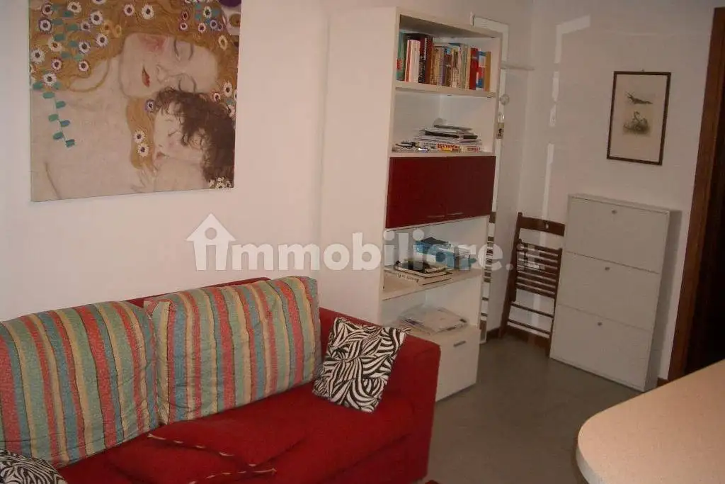 Bilocale via Santa Croce 5, Centro, Vigevano - foto 5