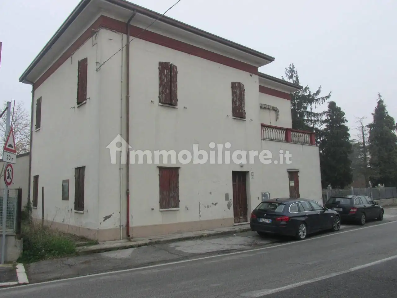 Casa indipendente in vendita a Gambettola