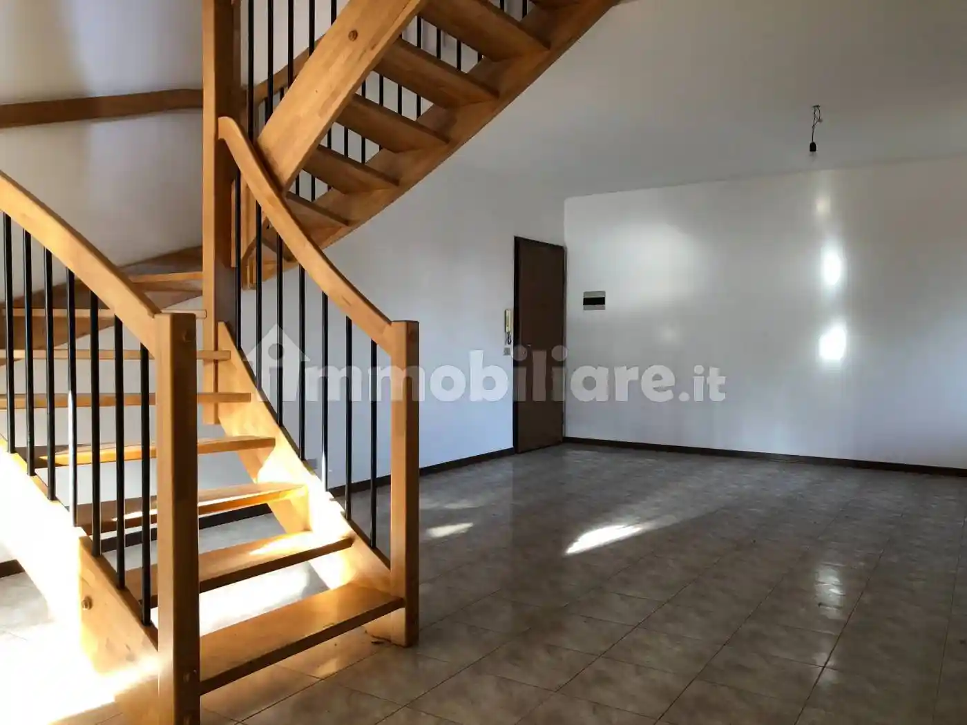 Attico - Mansarda in vendita a Montegrotto Terme