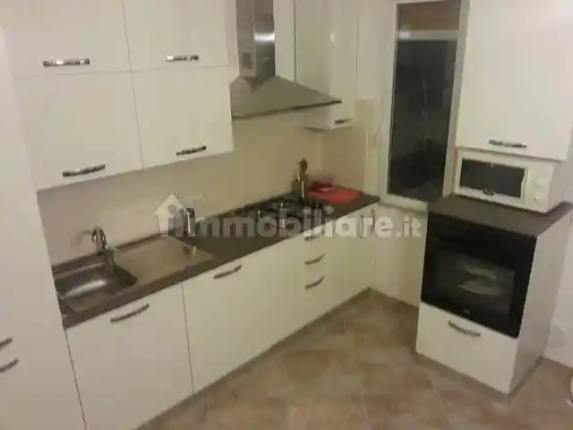 Appartamento in affitto a Loano