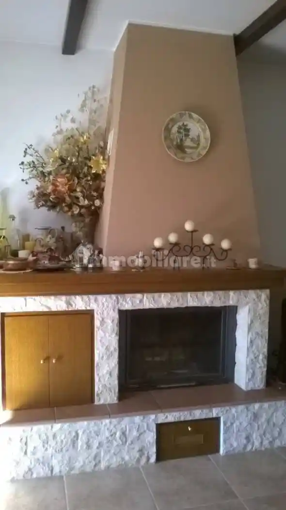 Villa bifamiliare via San Giovanni Battista 4, Campli - foto 5