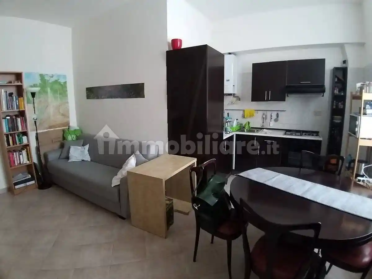 Appartamento in affitto a Bologna