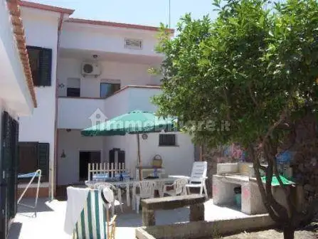 Casa indipendente in vendita a Flussio