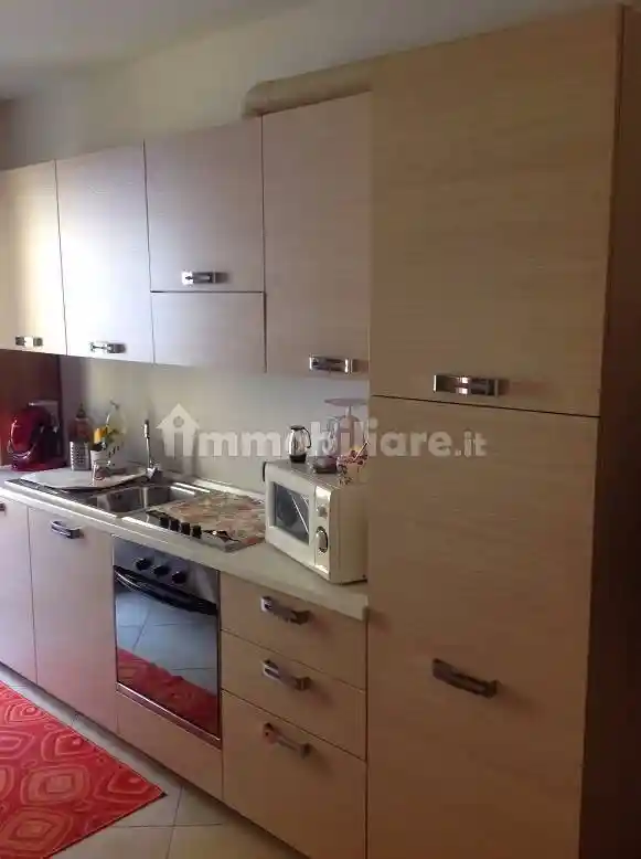 Appartamento in affitto a San Giovanni in Persiceto