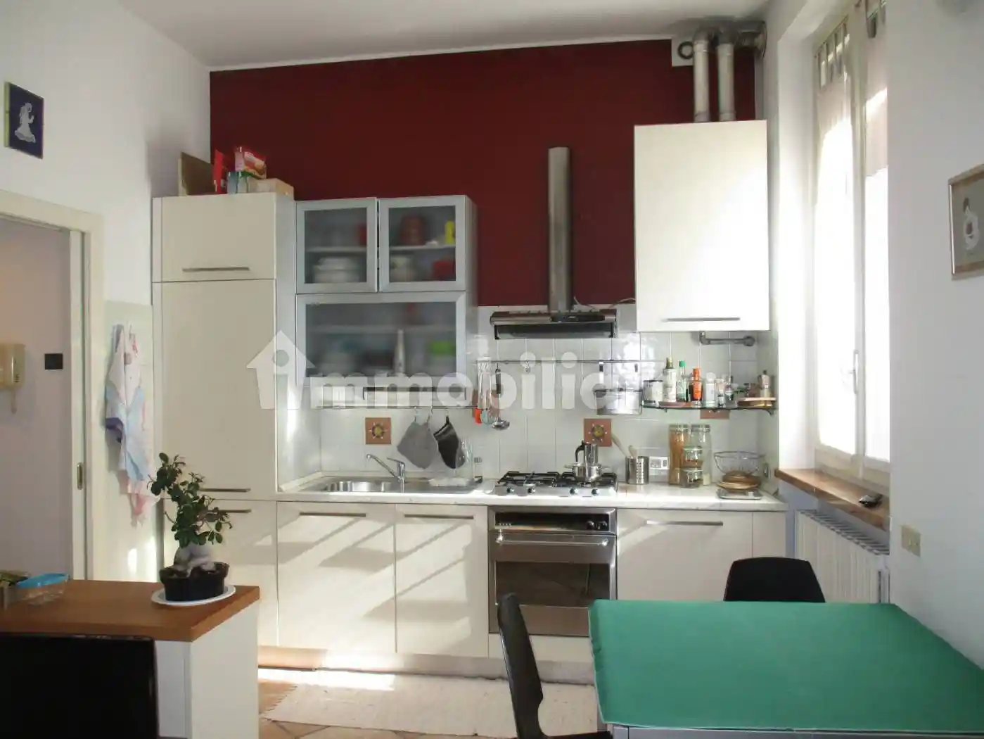 Appartamento in affitto a Cantù
