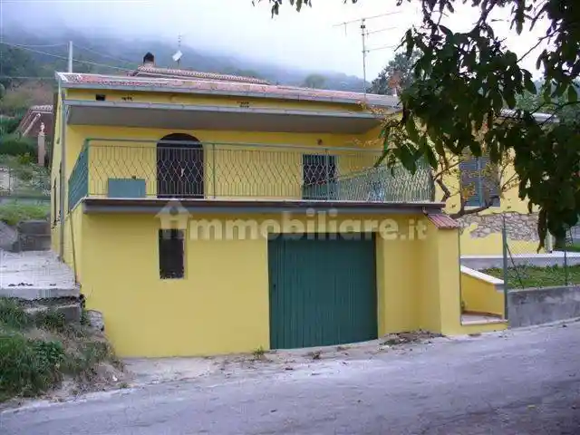 Villa unifamiliare via del Colle, Battaglia, Campli - foto 2