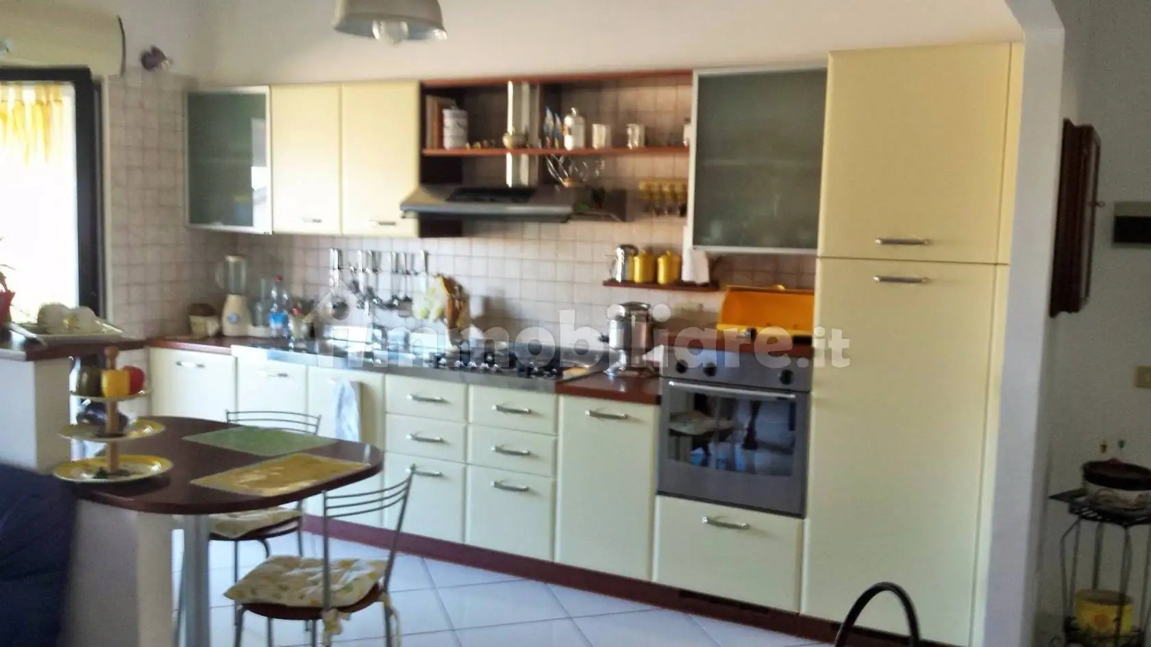 Appartamento in vendita a Silvi