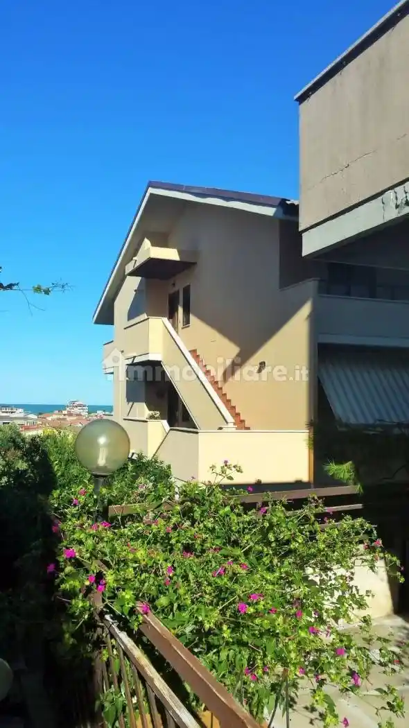 Quadrilocale C. da San Stefano 5/A, San Silvestro, Santo Stefano, Silvi - foto 3