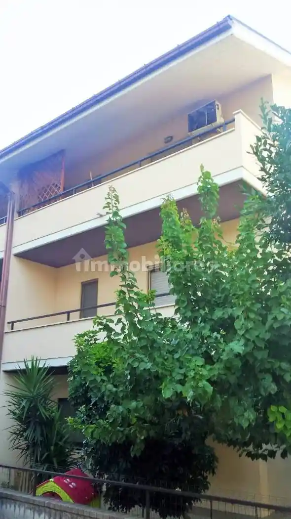 Quadrilocale C. da San Stefano 5/A, San Silvestro, Santo Stefano, Silvi - foto 5