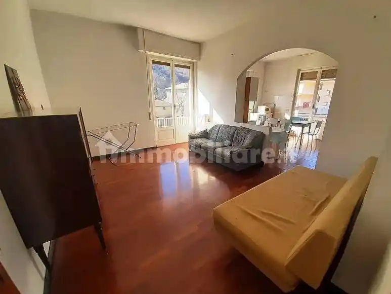 Appartamento in vendita a Cicagna