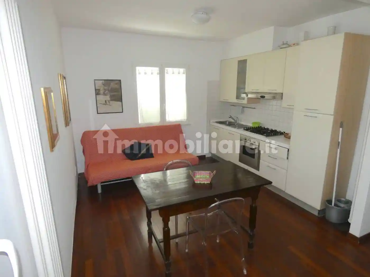 Appartamento in affitto a Riccione