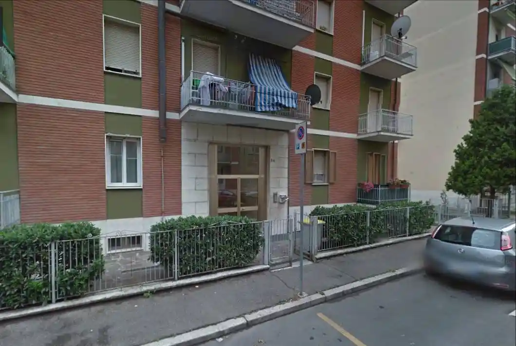 Appartamento in vendita a Piacenza