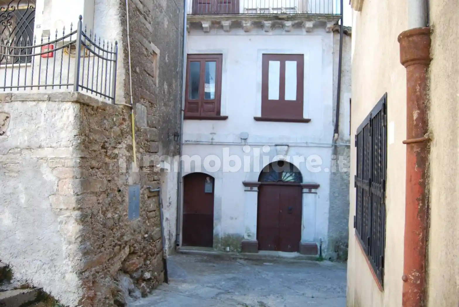 Palazzo - Edificio in Vendita - foto 3