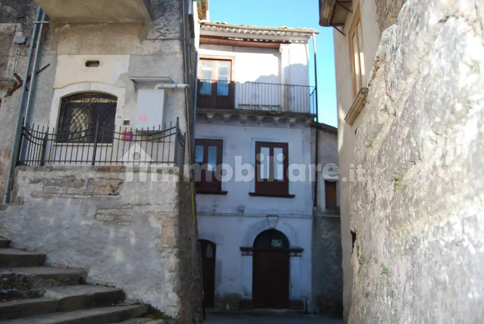 Palazzo - Edificio in Vendita - foto 4