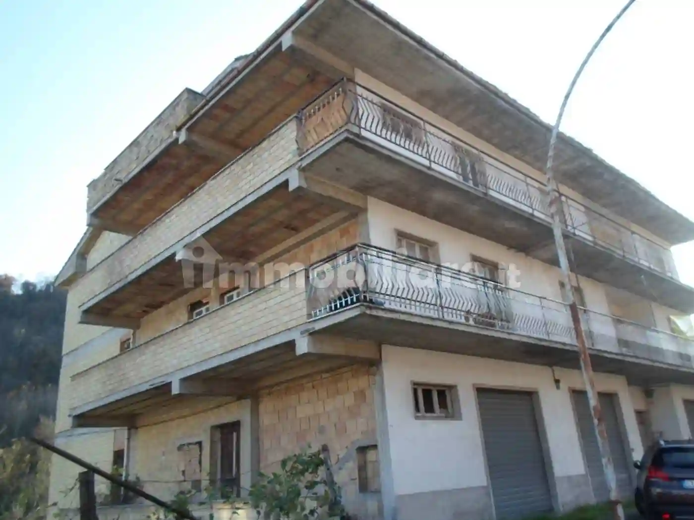 Palazzo - Edificio - foto 3