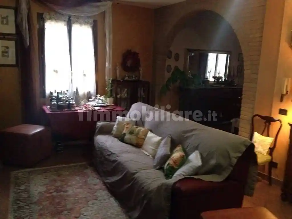 Villa in vendita a Soliera