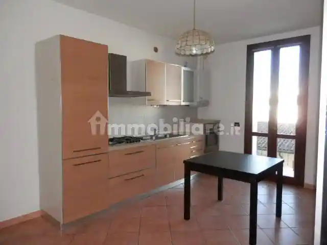 Appartamento in affitto a Casalmaggiore
