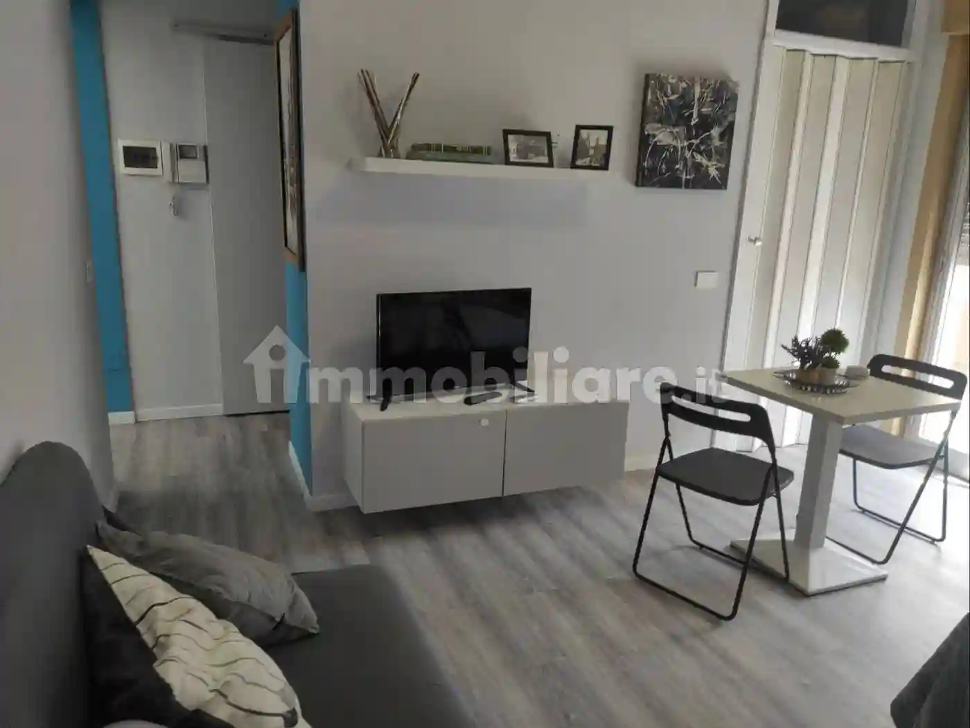 Bilocale via Cavour 59, Roma - Cavour, Palermo - foto 4