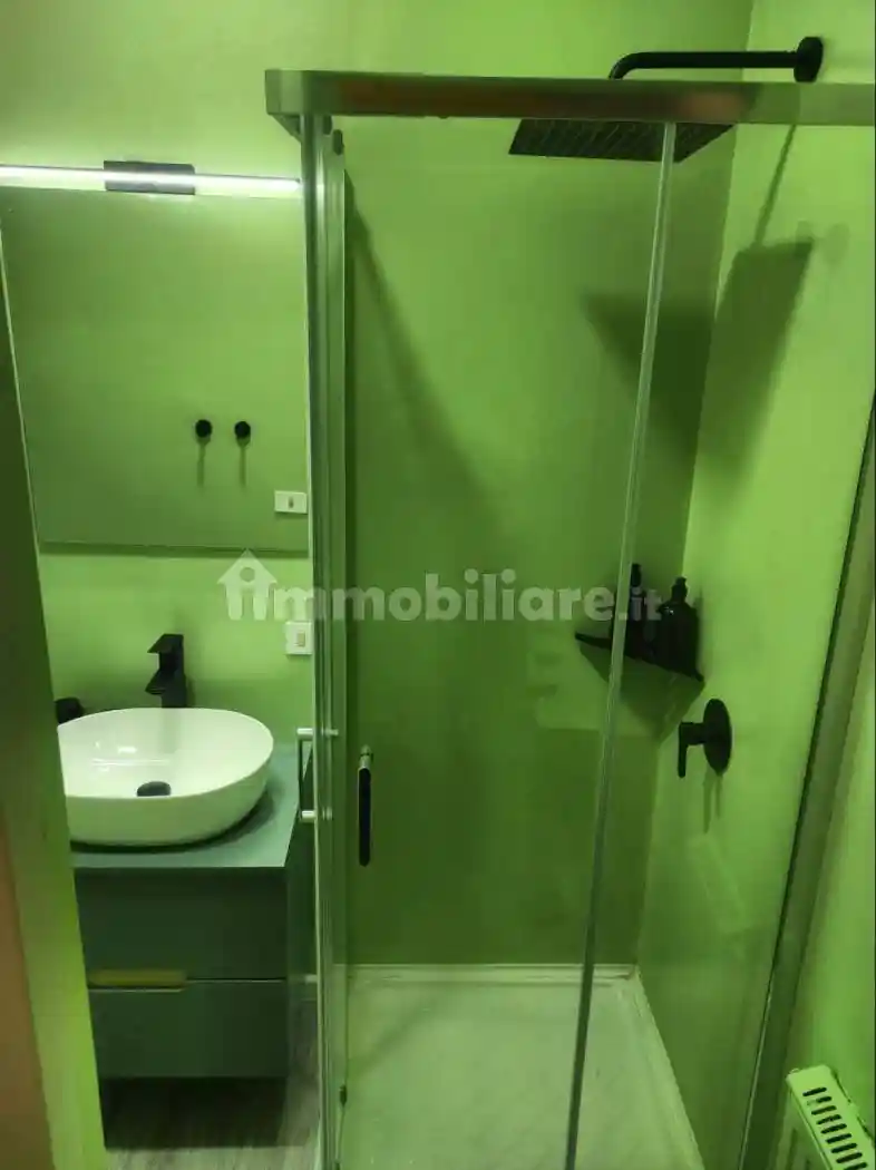 Bilocale via Cavour 59, Roma - Cavour, Palermo - foto 4